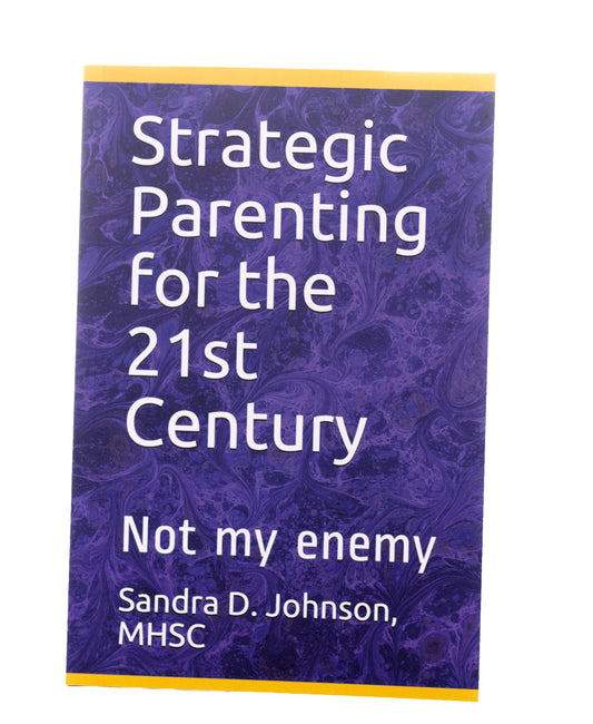 Book: Strategic Parenting