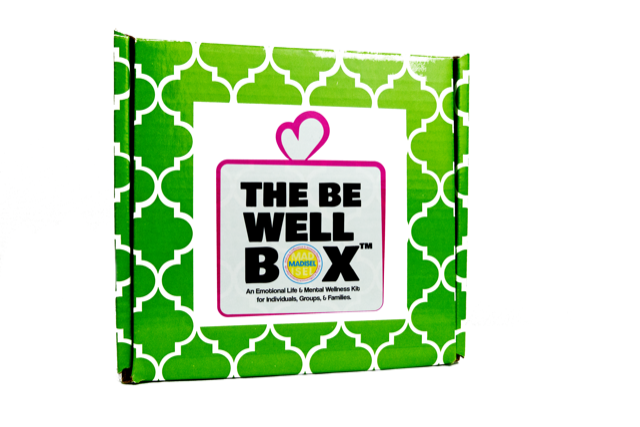 TheBeWellBox™