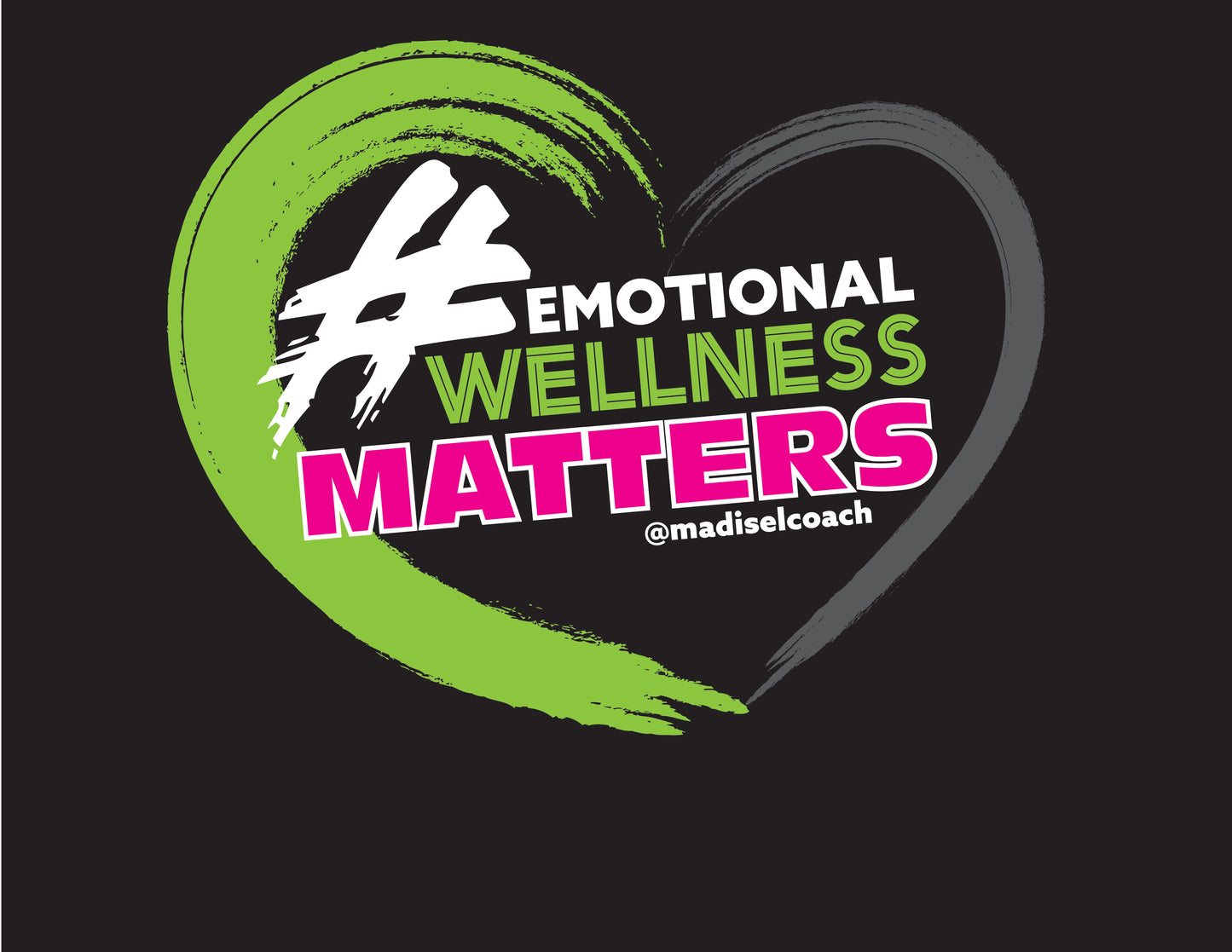 Emotional Wellness T-Shirt