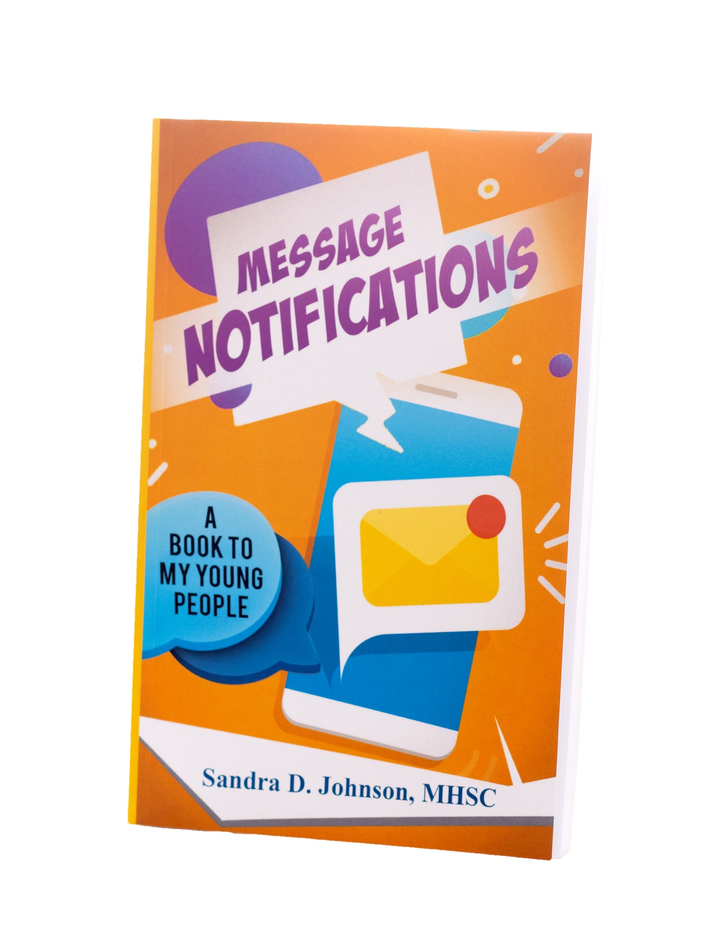 Book: Message Notifications